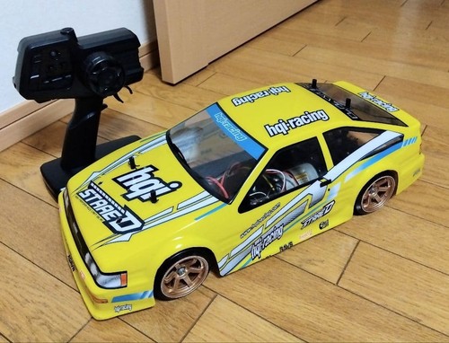 Tamiya chassis fine - rc,