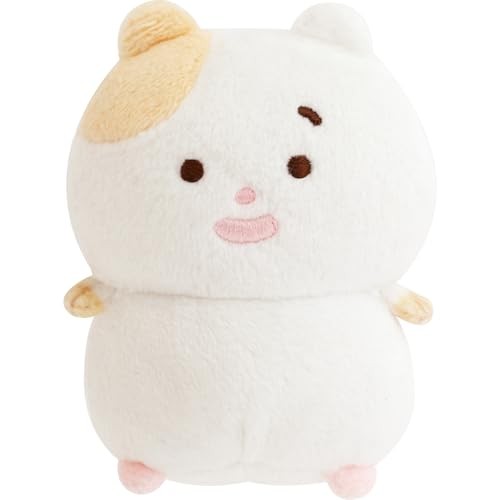 San mainichi hamuchima - san-x,