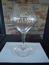 verre bière belge  TAROT