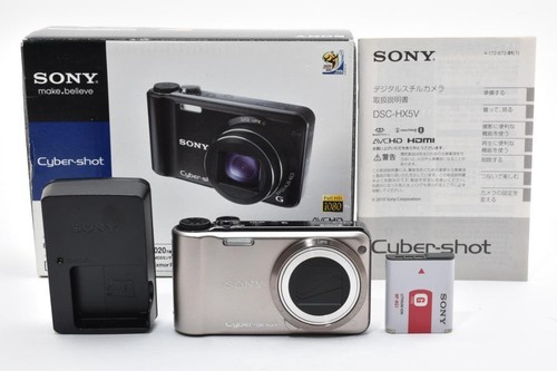 Appareil photo numérique sony - appareil,