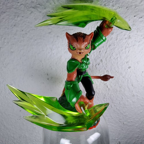 Skylanders trap team - team, luck