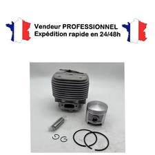 Cylindre piston ø58mm STIHL