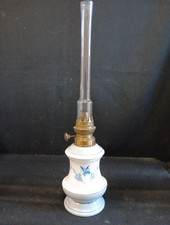 Lampe À Pétrole En