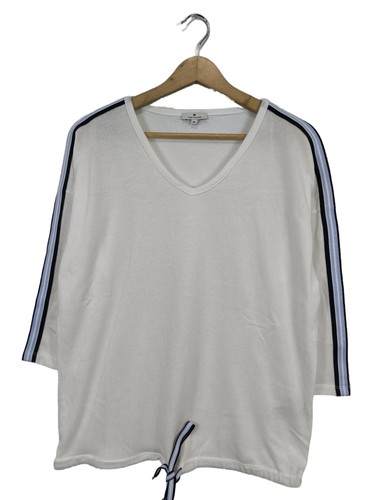 Tom tailor pull col dames - tailor, en