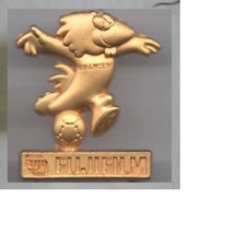 PIN'S ARTHUS BERTRAND - Sports