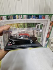 1/43 Simca Ariane Taxi G7 1960