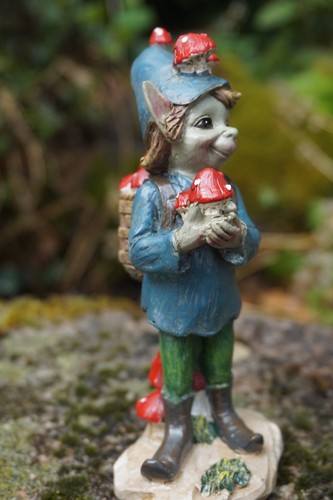 97358 troll champignon - 97358,