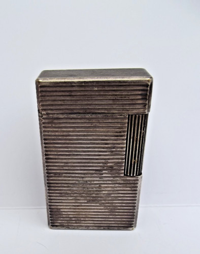 Briquet dupont métal - briquet, en