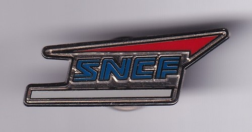 Rare pins pin train - pin's,