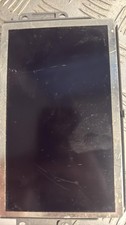 Ecran GPS PEUGEOT 607 PHASE 2