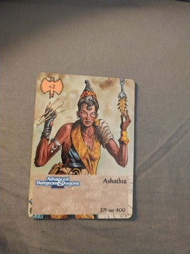 Spellfire ashathra 271 - spellfire, *271
