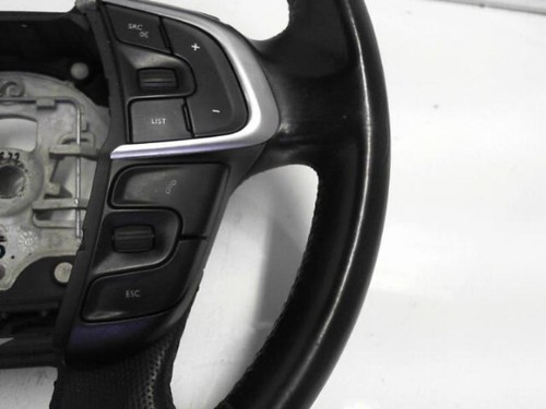 Volant citroen ds4 phase - ds4, 1