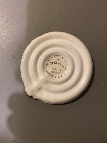 Ancien anti monte lait - , en