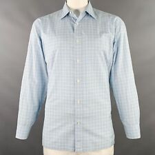 Chemise À Manches Longues En