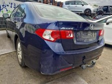 Axe arrière gauche Honda