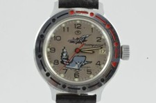 Vostok Montre Automatique pour