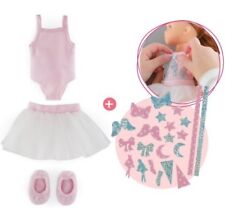 Ma Chérie Création Corolle -