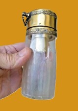 VAPORISATEUR cristal taillé