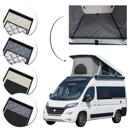 Isocamp tapis thermiques - tapis,