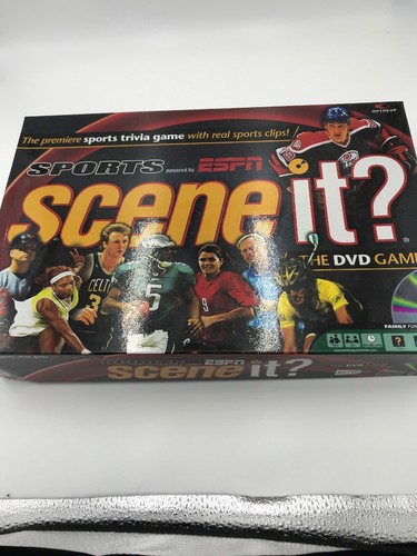 Scene sports powered by - scene, it?