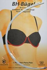 Soutien-Gorge à Armature Ersatzbügelersatzbügel pour Divers Tailles 70 75 80 85