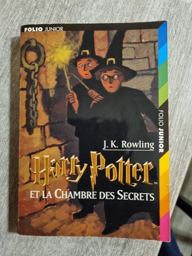 Roman harry potter la - roman,