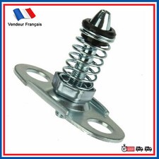 Serrure du Haut de Capot