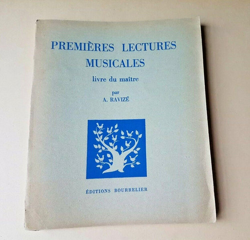 Premières lectures musicales