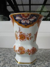 VASE PORCELAINE BAVARIA