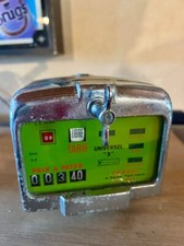 Taxi Metre SNAPEC 1950