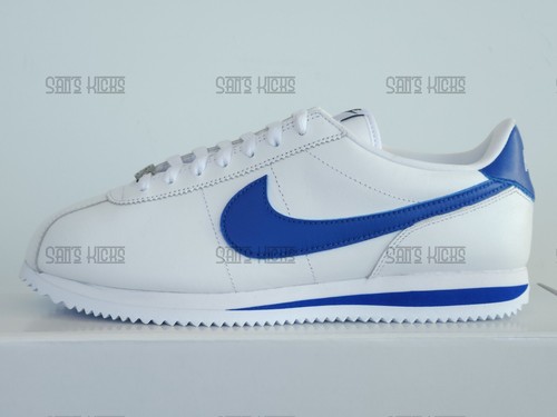 Men nike cortez prm leather - cortez,