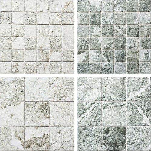 Carreaux mosaïque en - mosaïque,