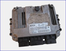 Unité de Contrôle Moteur ECU