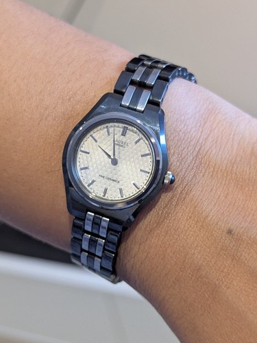 Rare seiko laurel - rare,