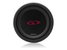 Alpine SWG-1244 Subwoofer 800