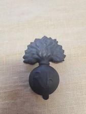 Insigne, Attribut, Rondache  De Casque Adrian Infanterie Mle 15