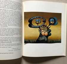 Élémental — revue