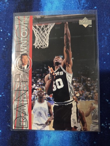 1997 upper deck - 1997-98,