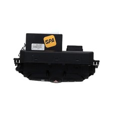 Ecran multifonction - Hyundai