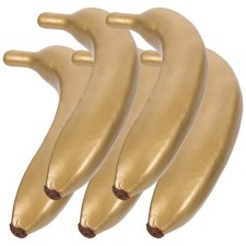  5 Pcs Fruits Factices