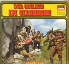 KARL MAY "DER SCHATZ IM