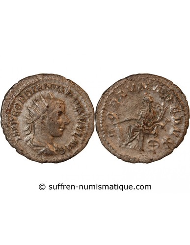 Rome empire gordien iii - gordien,