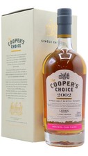 Ledaig - Cooper's Choice -