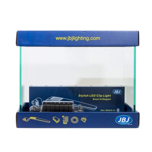 Jbj aquarium gallon - -, nano