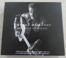 3 CD DIGIPACK SON REVE