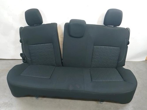 Banquette arriere dacia - banquette,