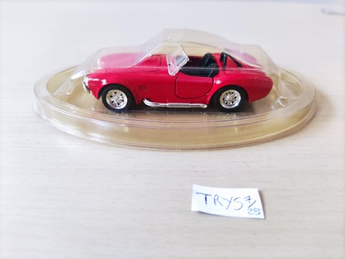 Solido cobra 1 - solido,, 1/43e