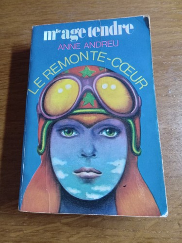 Collection mlle age tendre le - tendre, "le