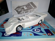 VEREM 608 PORSCHE 917/10 TC