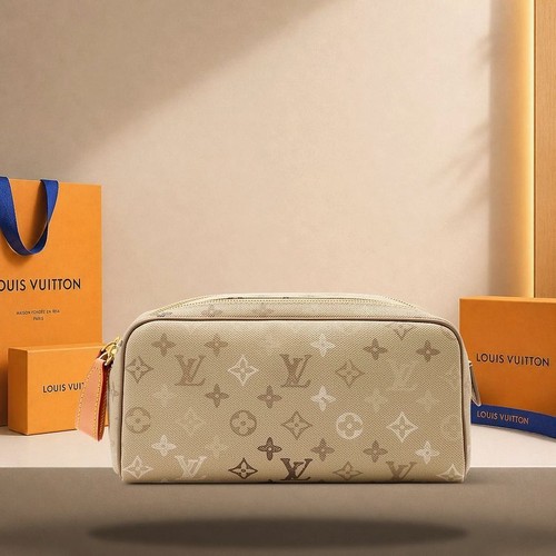 Louis vuitton trousse - vuitton, de